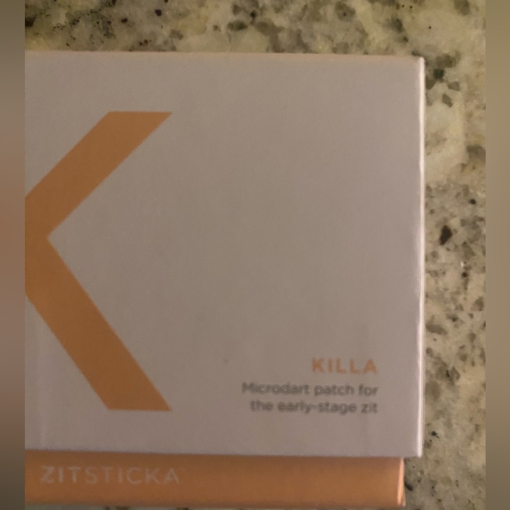Zitsticka Kit - Picture 2 of 14